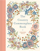 Country Commonplace Book 9781849949996 Miranda Mills