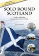 Book cover of: Solo Round Scotland. By: Alan Rankin