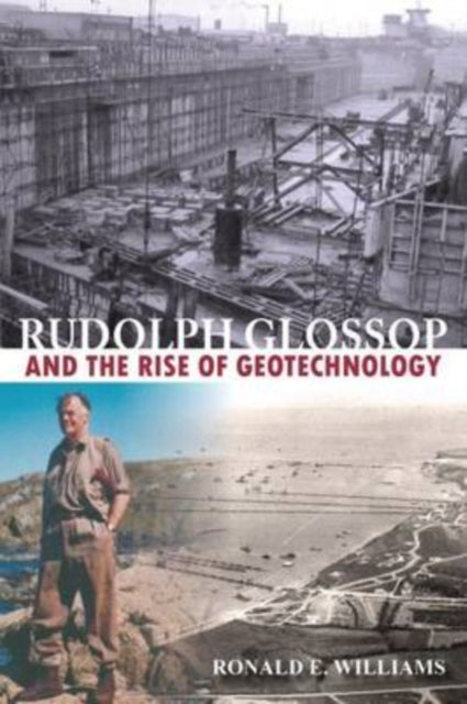 Book cover of: Rudolph Glossop