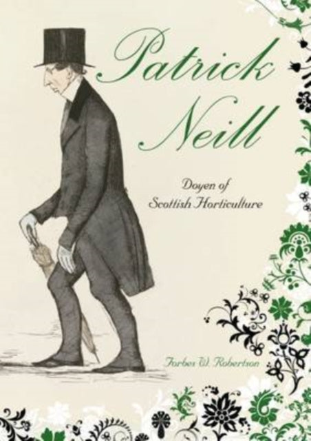 Book cover of: Patrick Neill. By: Forbes W. Robertson