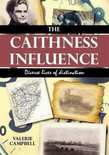 Caithnessi mõju