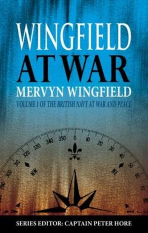 Wingfield at War