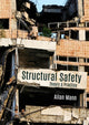 Book cover of: Structural Safety. By: Mann Allan