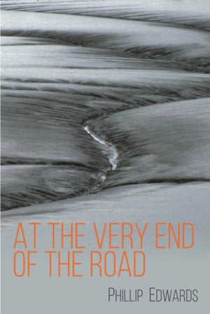 At the Very End of the Road