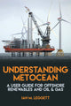 Book cover of: Understanding Metocean. By: Ian M. Leggett