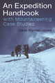 Book cover of: Expedition Handbook. By: Dave Wynne-Jones