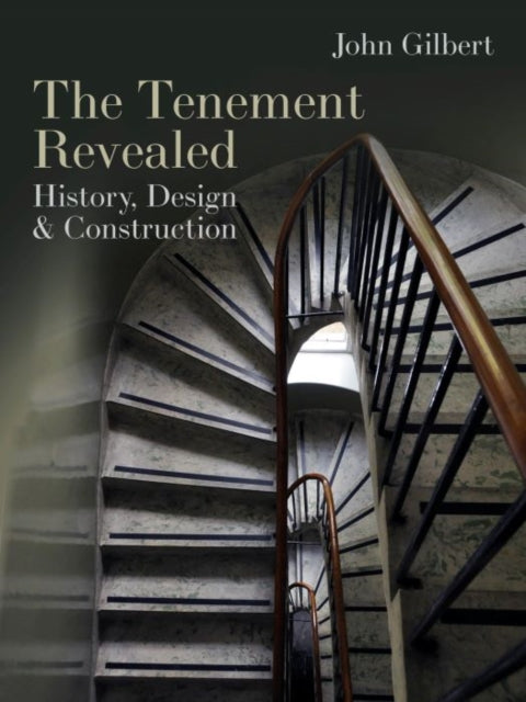 Book cover of: Tenement Revealed