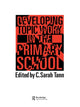 Book cover of: Developing Topic Work In The Primary School