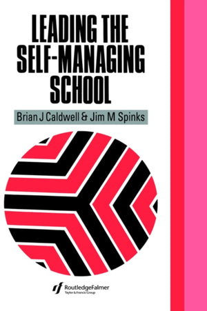 The Self-Managing School