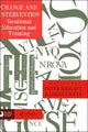 Book cover of: Change And Intervention. By: Raggatt &