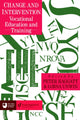 Book cover of: Change And Intervention. By: Peter Raggatt
