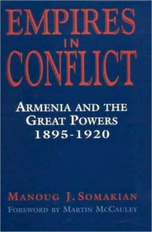 Empires in Conflict