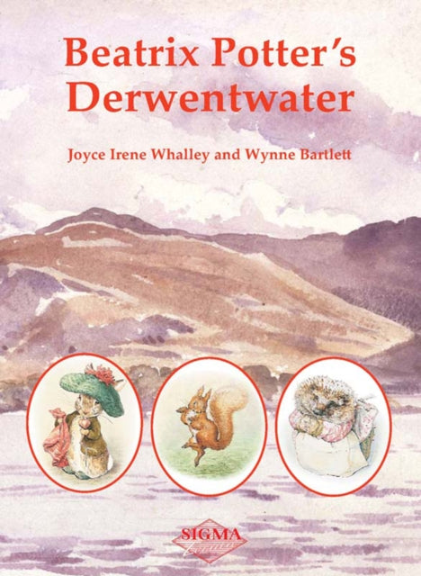 Beatrix Potter's Derwentwater