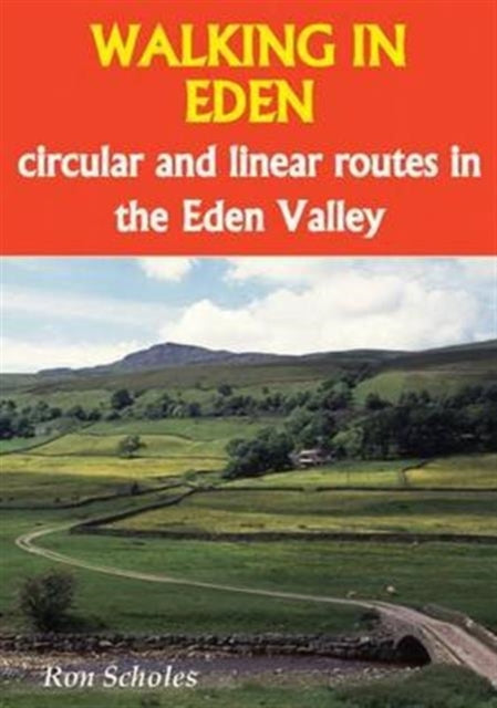 Book cover of: Walking in Eden