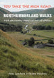 Book cover of: Northumberland Walks