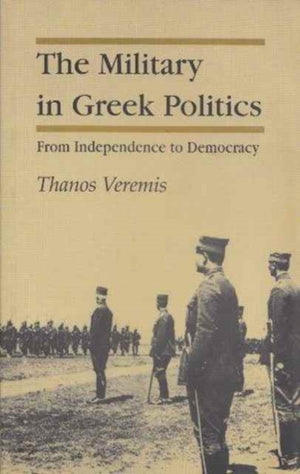Military in Greek Politics