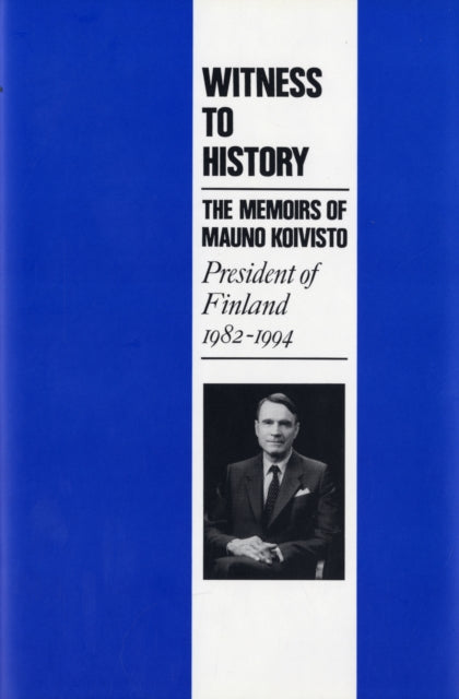 Book cover of: Witness to History