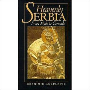Heavenly Serbia