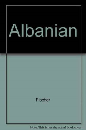 Albanian