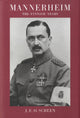 Book cover of: Mannerheim. By: J. E. O. Screen