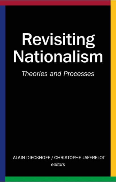 Book cover of: Revisiting Nationalism
