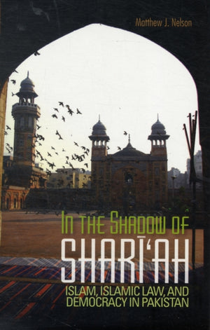 In the Shadow of Shari'ah