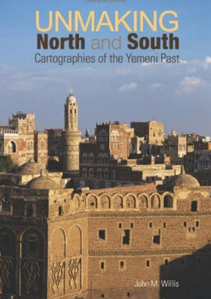 Unmaking North and South