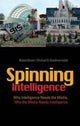 Book cover of: Spinning Intelligence