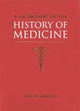 Book cover of: Dictionary of the History of Medicine