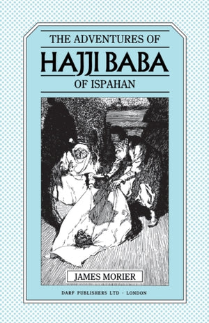 Adventures of Hajji Baba of Ispahan