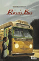 Book cover of: Rosa's Bus. By: Fabrizio Silei