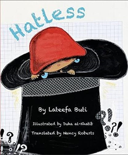 Book cover of: Hatless