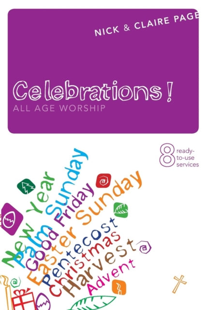 Book cover of: Celebrations