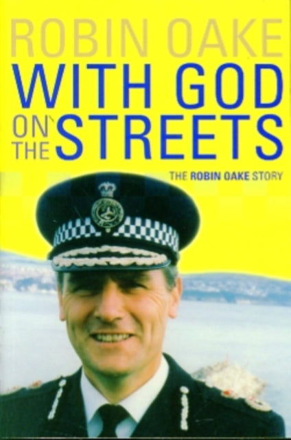 Book cover of: With God on the Streets