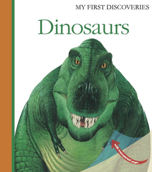 Dinosaurused