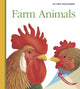 Book cover of: Farm Animals