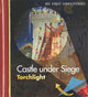 Book cover of: Castle Under Siege. By: Ute Fuhr