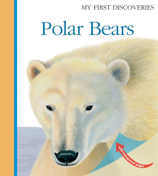 Book cover of: Polar Bears