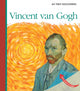 Book cover of: Vincent Van Gogh. By: Jean-Philippe Chabot