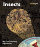 Book cover of: Insects. By: Sabine Krawczyk