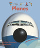 Book cover of: Planes. By: Donald Grant