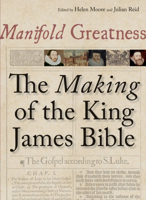 Book cover of: Manifold Greatness