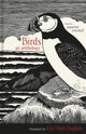 Book cover of: Birds. By: Jaqueline Mitchell