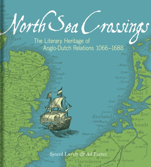 North Sea Crossings