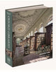Book cover of: Oxford Libraries Architecture