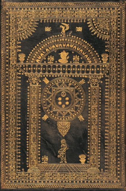 Book cover of: Decorated Bookbindings in Renaissance Italy Outside Rome and Venice