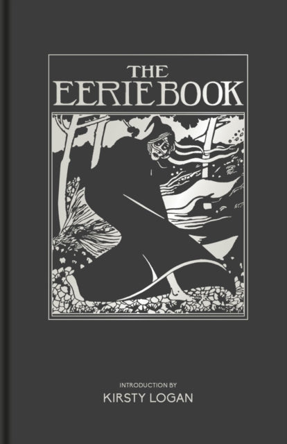 Book cover of: Eerie Book