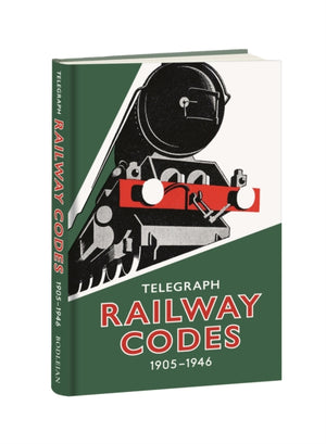 Telegraph Railway Codes
