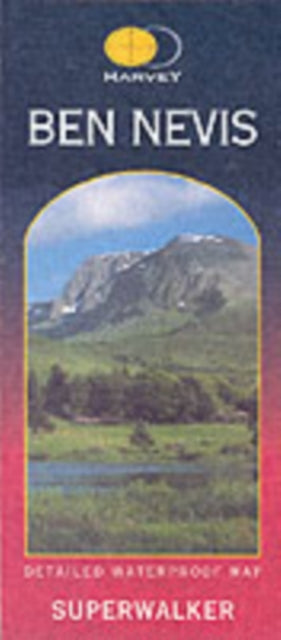 Ben Nevis