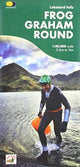 Book cover of: Frog Graham Round